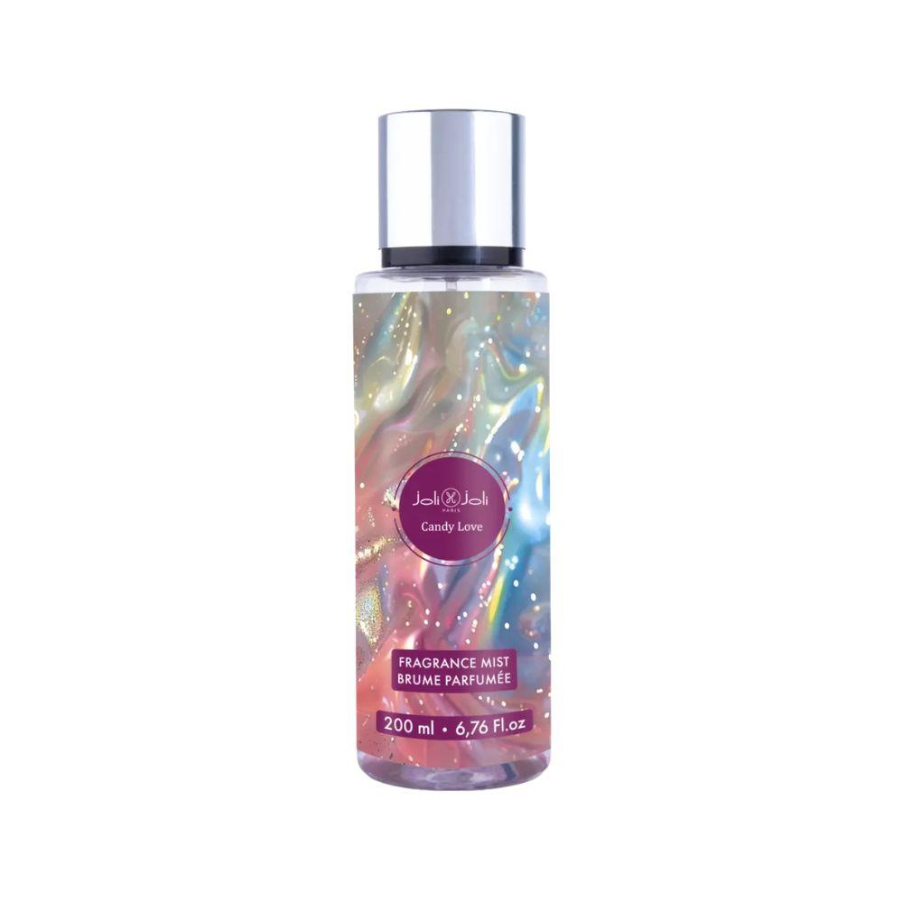 Joli Joli Candy Love Body Splash Feminino