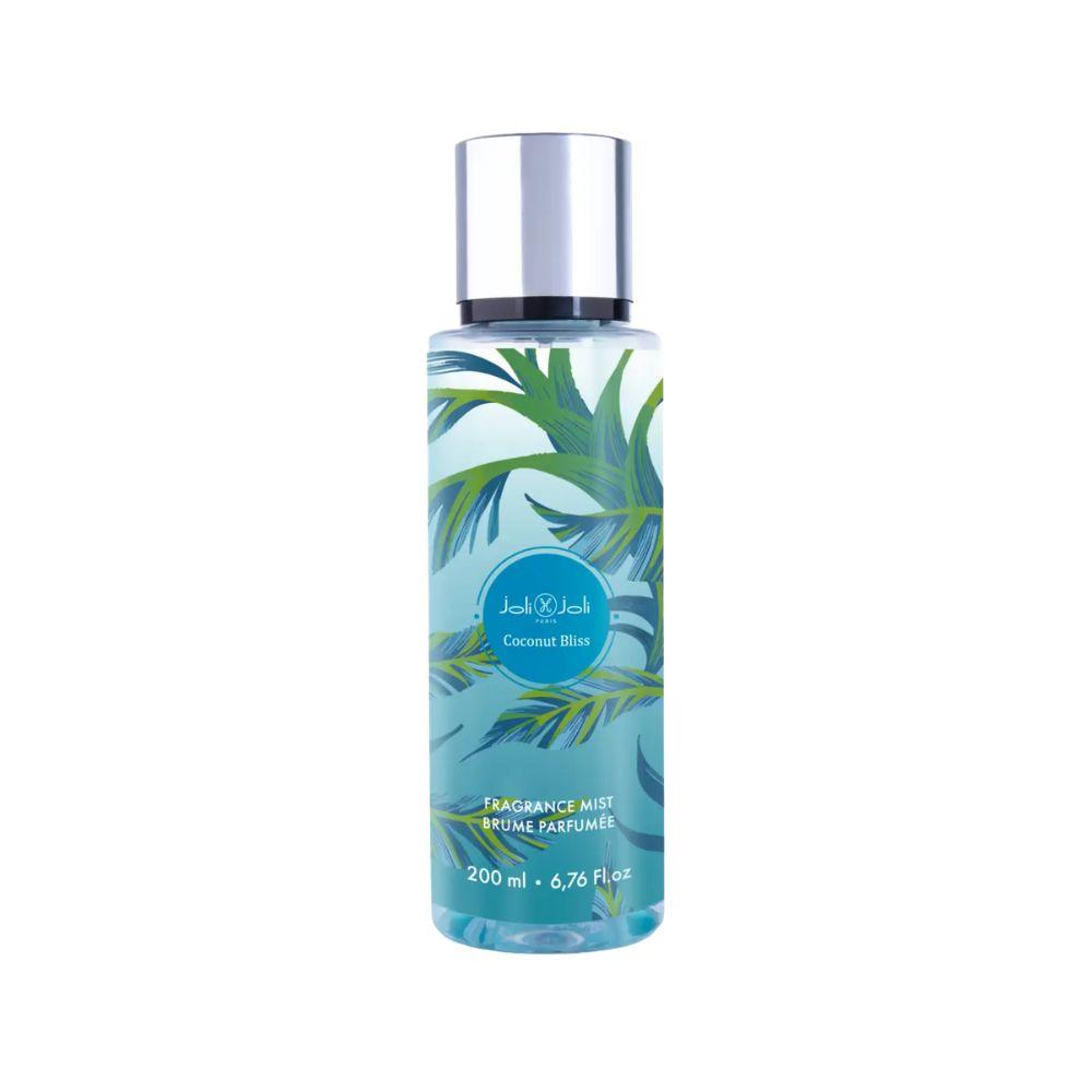 Joli Joli Coconut Bliss Body Splash Feminino