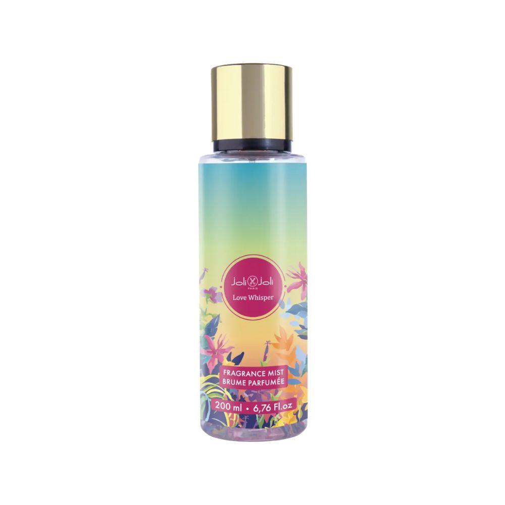 Joli Joli Love Whisper Body Splash Feminino
