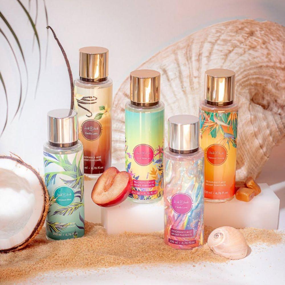 Joli Joli Love Whisper Body Splash Feminino