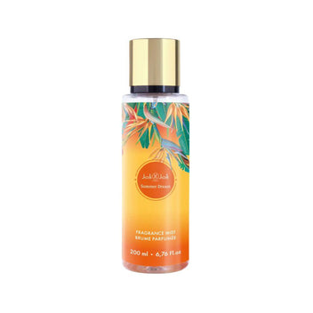 Joli Joli Summer Dream Body Splash Feminino Imagem principal do produto