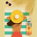 Joli Joli Summer Dream Body Splash Feminino