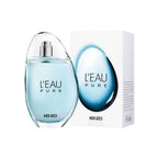Kenzo L'Eau Pure Eau de Parfum Unissex