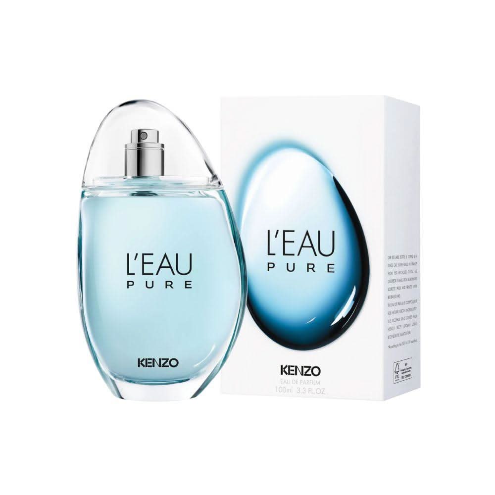 Kenzo L'Eau Pure Eau de Parfum Unissex