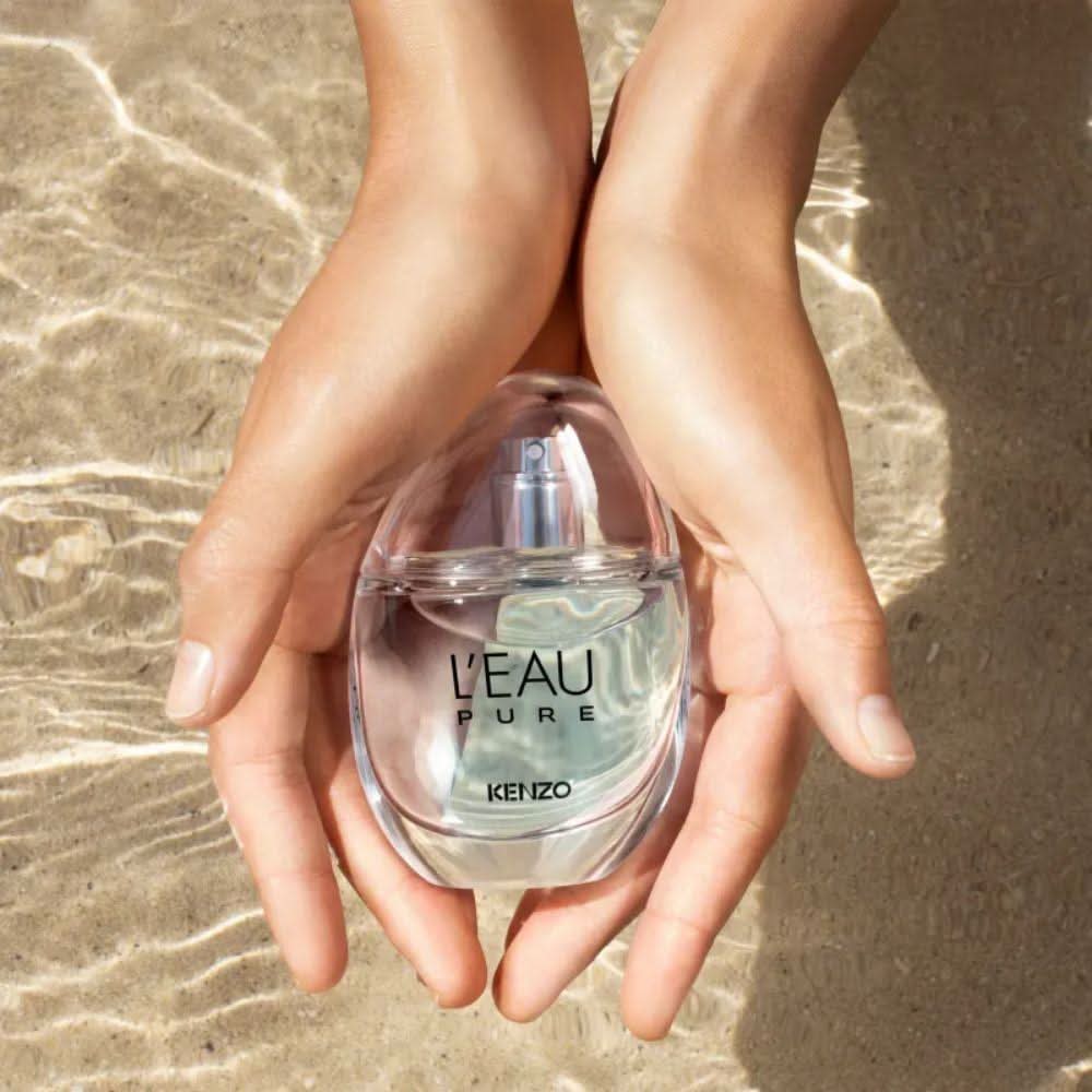 Kenzo L'Eau Pure Eau de Parfum Unissex