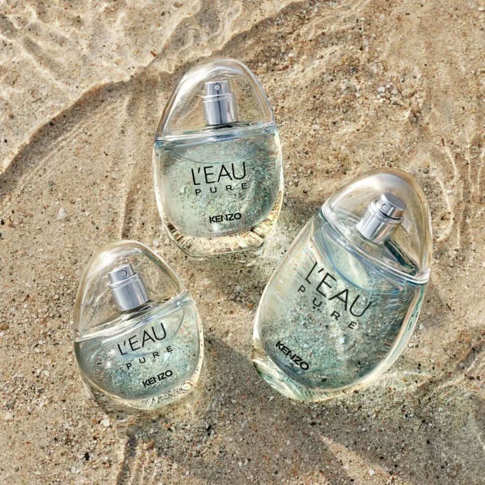Kenzo L'Eau Pure Eau de Parfum Unissex – Le'Loyn Parfums