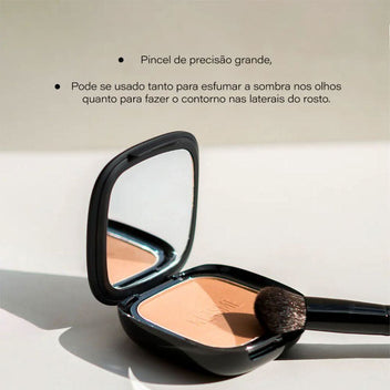 Klasme Pincel para Contorno Brush Contour Imagem secundária do produto