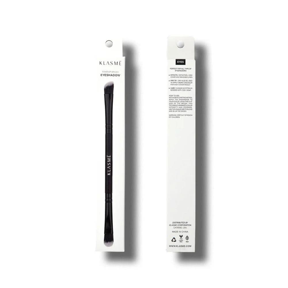 Klasme Pincel para Sombra Brush Eyeshadow