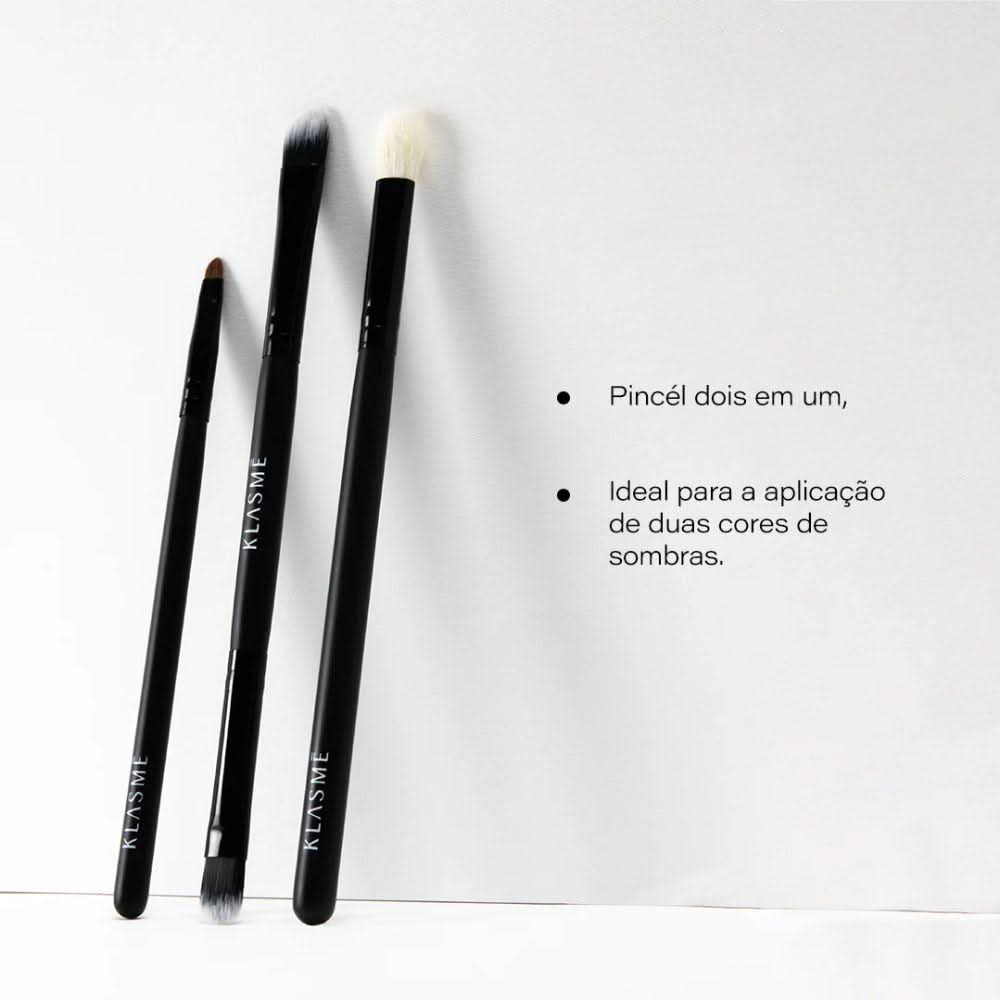 Klasme Pincel para Sombra Brush Eyeshadow