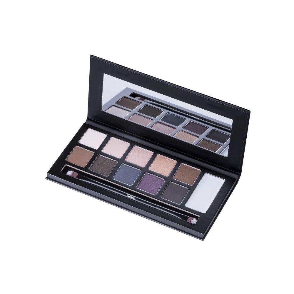 Klasme Paleta de Sombra Eyeshadow Palette