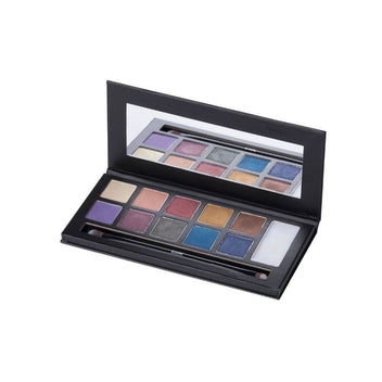Klasme Paleta de Sombra Eyeshadow Palette Imagem secundária do produto