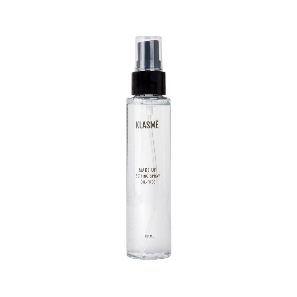 Klasme Fixador de Maquiagem Makeup Setting Spray