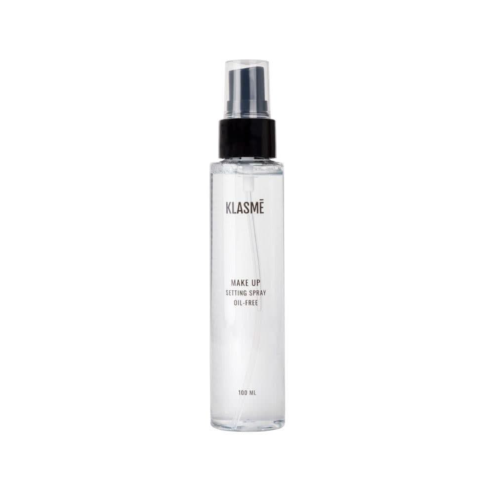 Klasme Fixador de Maquiagem Makeup Setting Spray