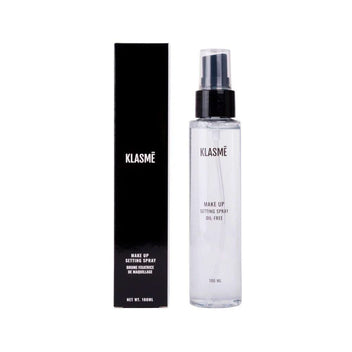 Klasme Fixador de Maquiagem Makeup Setting Spray Imagem secundária do produto