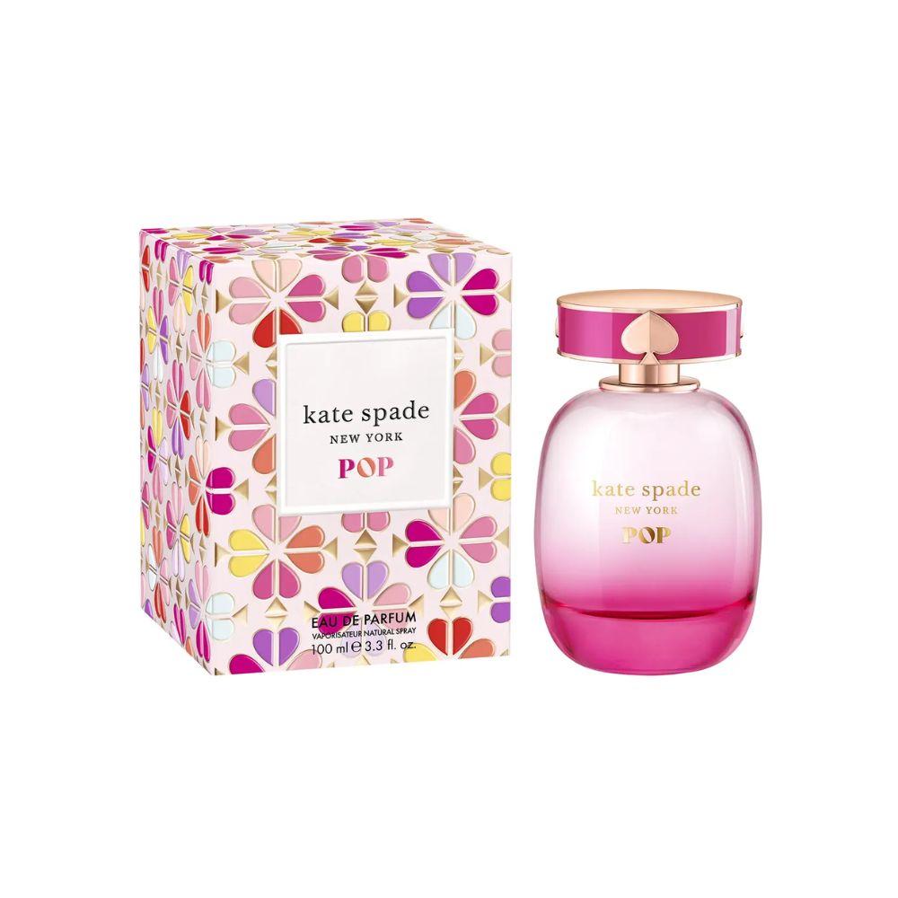 Kate Spade Pop Eau de Parfum Feminino 100ML