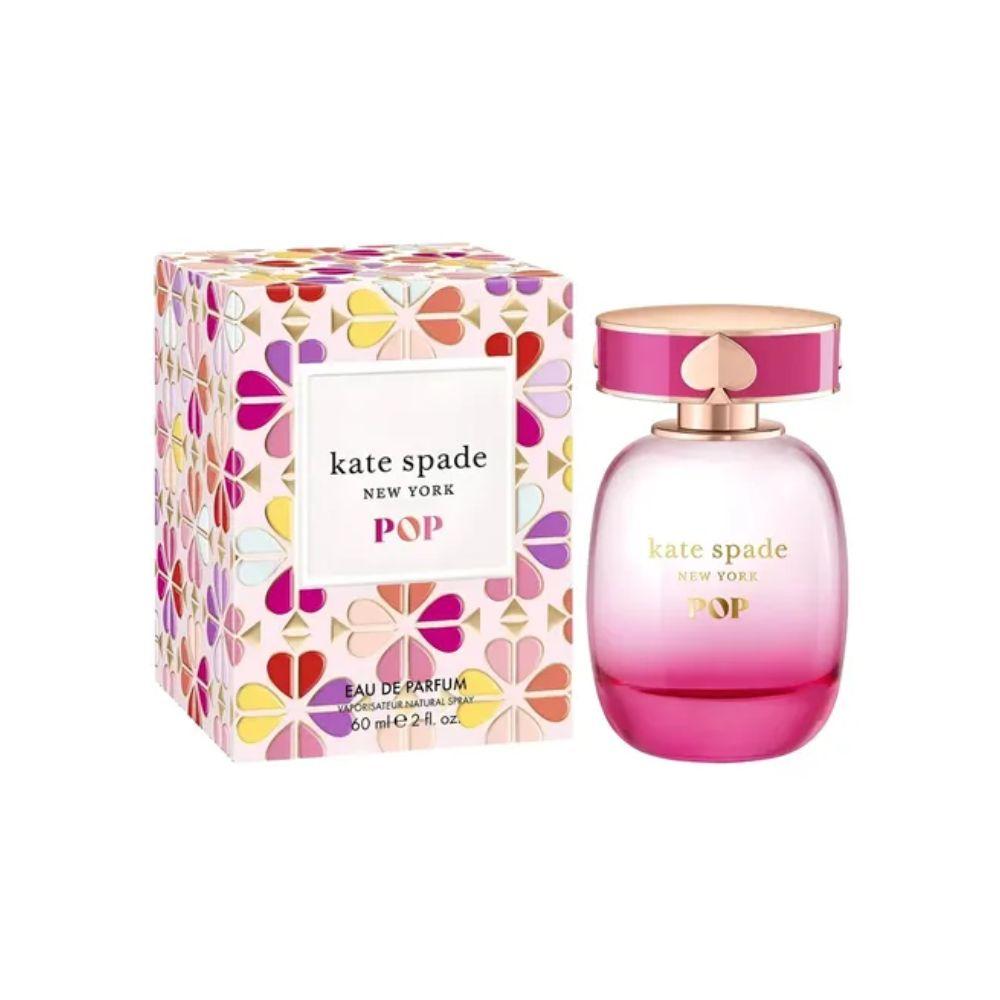 Kate Spade Pop Eau de Parfum Feminino 60ML