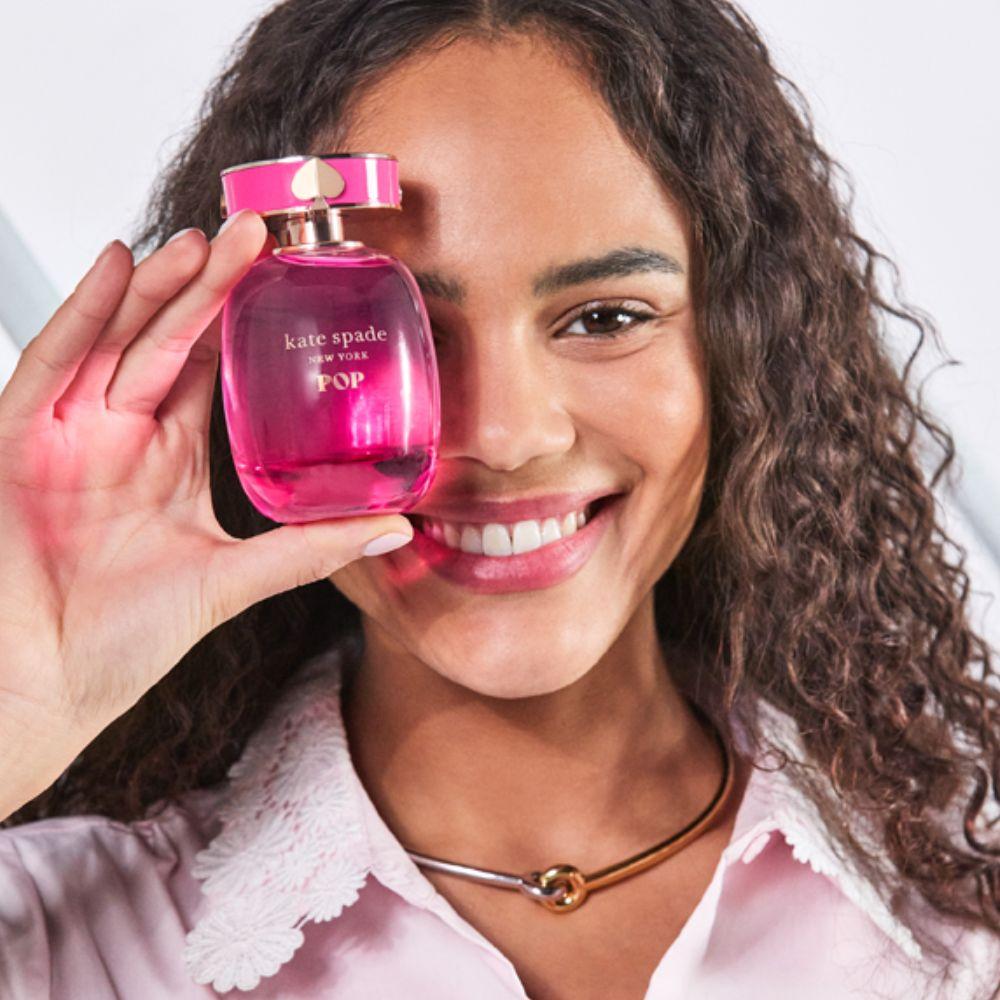 Kate Spade Pop Eau de Parfum Feminino