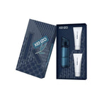 Kenzo Kit Kenzo Homme Eau de Toilette Masculino + 2x Gel de Banho