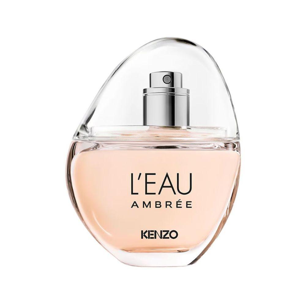 Kenzo LEau Ambree Eau de Parfum Unissex 30ml