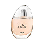 Kenzo LEau Ambree Eau de Parfum Unissex 50ml