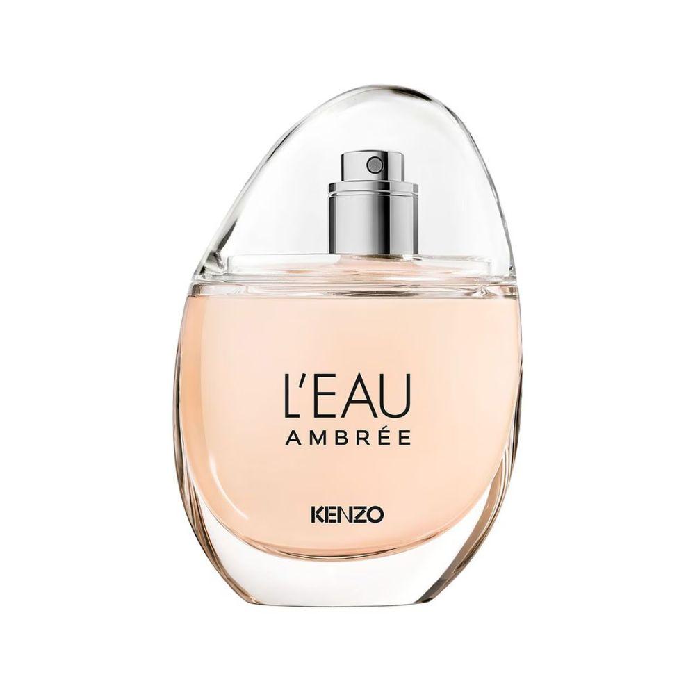 Kenzo LEau Ambree Eau de Parfum Unissex 50ml