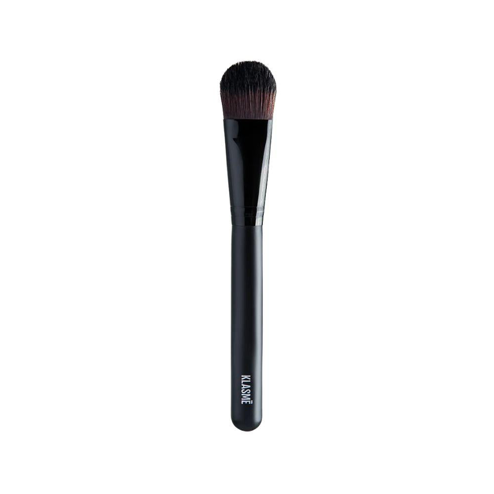 Klasme Pincel para Base e Corretivo Brush Foundation and Concealer