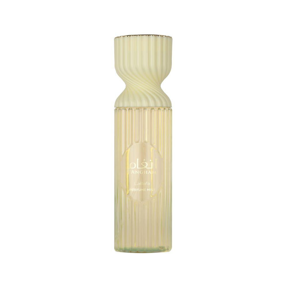 Lattafa Angham Body Mist