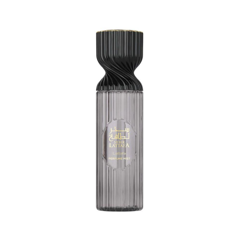 Lattafa Sehr Body Mist