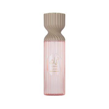 Lattafa Teriaq Body Mist Imagem principal do produto