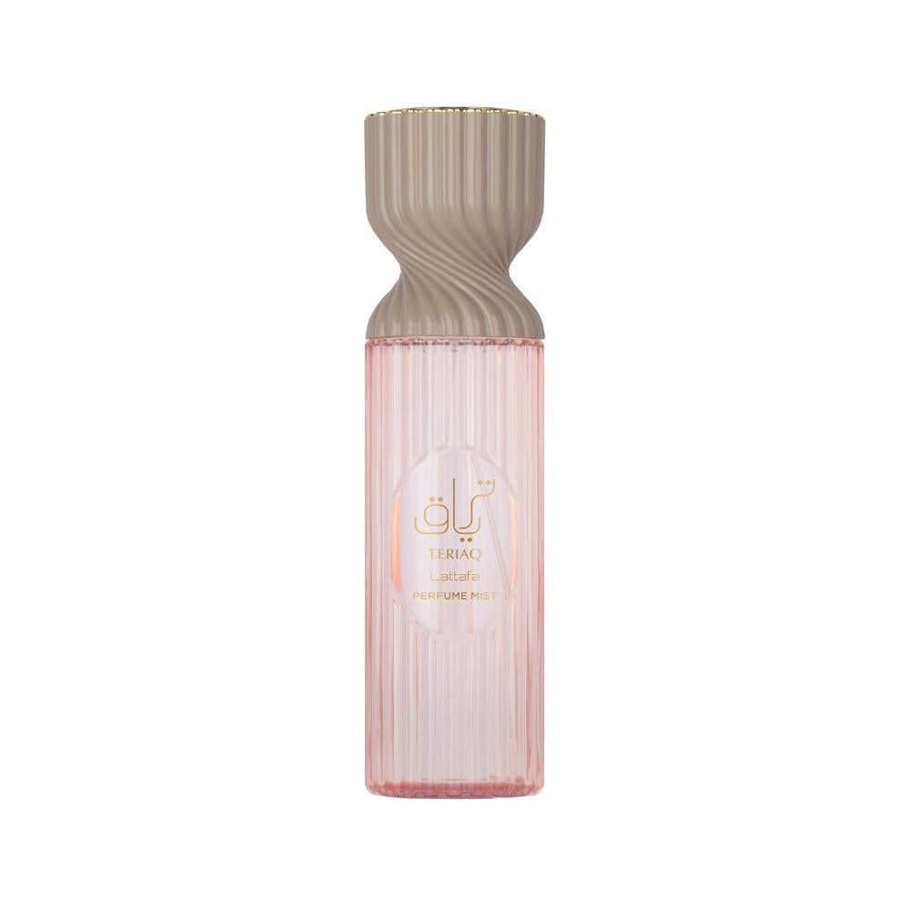  Lattafa Teriaq Body Mist