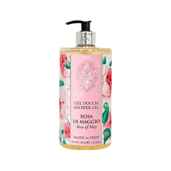 La Florentina Gel Para Banho Rose of May Imagem principal do produto
