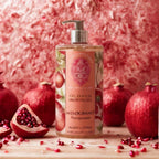 La Florentina Gel de Banho Pomegranate
