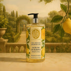La Florentina Gel para Banho Boboli Citrus
