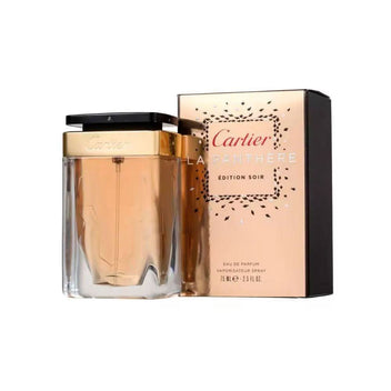 Cartier La Panthère Édition Soir Eau de Parfum Feminino Imagem secundária do produto