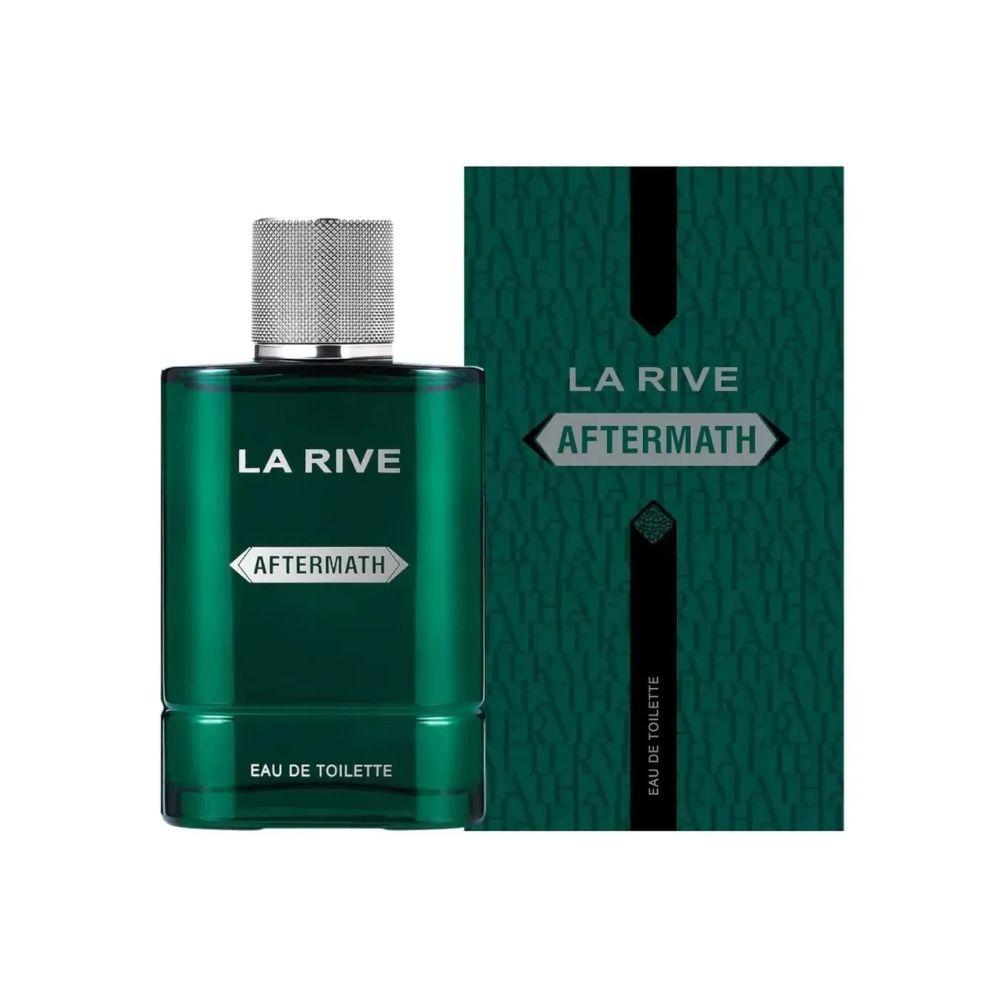 La Rive Aftermath Eau de Toilette Masculino