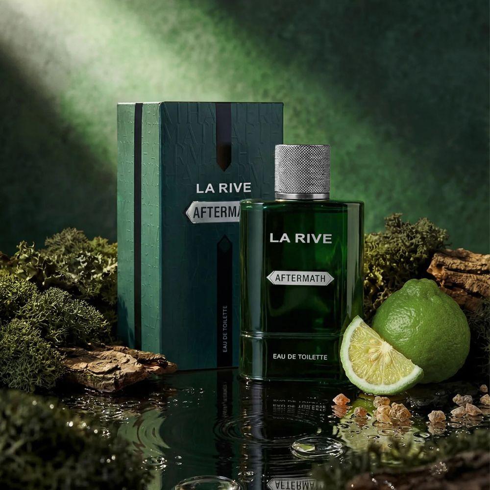 La Rive Aftermath Eau de Toilette Masculino