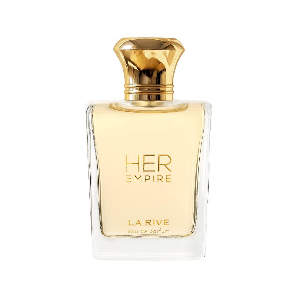 La Rive Her Empire Eau de Parfum Feminino