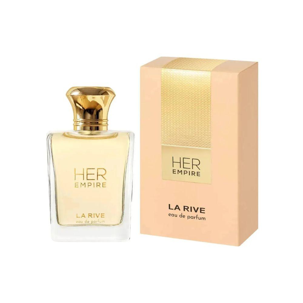 La Rive Her Empire Eau de Parfum Feminino