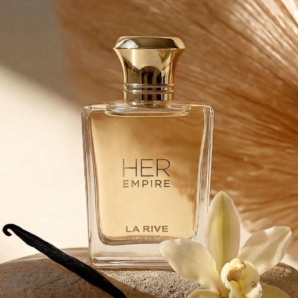 La Rive Her Empire Eau de Parfum Feminino