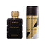 La Rive Kit Mr. Sharp Eau de Toilette Masculino + Desodorante