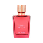 La Rive Sweet Velvet Eau de Parfum Feminino