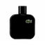 Lacoste Eau de Lacoste Noir Intense L12.12 Eau de Toilette Masculino