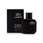 Lacoste Eau de Lacoste Noir Intense L12.12 Eau de Toilette Masculino