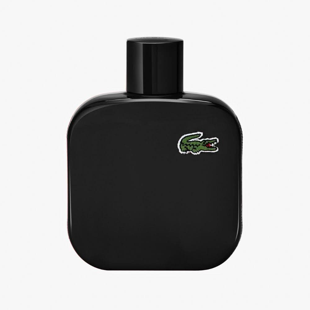 Lacoste Eau de Lacoste Noir Intense L12.12 Eau de Toilette Masculino