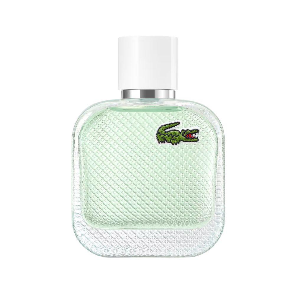 Lacoste L.12.12 Blanc Eau Fraiche Eau de Toilette Masculino