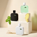 Lacoste L.12.12 Blanc Eau Fraiche Eau de Toilette Masculino