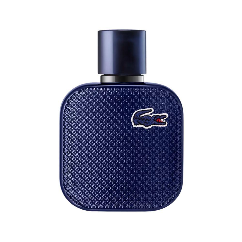 Lacoste L1212 Bleu Eau de Parfum Masculino 50ml