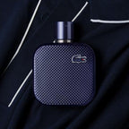 Lacoste L1212 Bleu Eau de Parfum Masculino