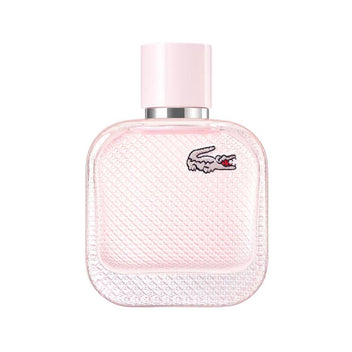 Lacoste L.12.12 Rose Eau Fraiche Eau de Toilette Feminino Imagem principal do produto