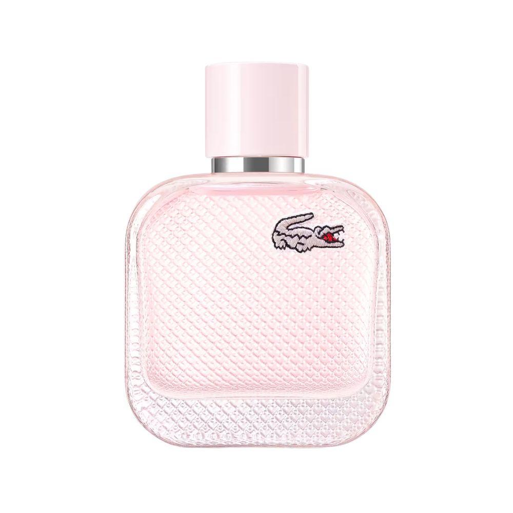 Lacoste L.12.12 Rose Eau Fraiche Eau de Toilette Feminino